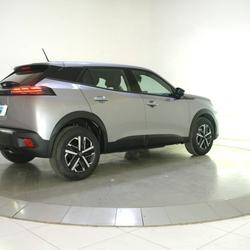 Peugeot 2008 2008 100 S&S BVM6 - Style Saint-Nazaire