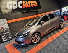 Renault Clio 4