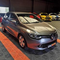 Renault Clio 4 1.5 DCI 90 ENERGY INTENS EDC BVA Lisieux