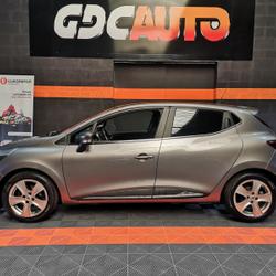 Renault Clio 4 1.5 DCI 90 ENERGY INTENS EDC BVA Lisieux