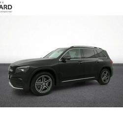 Mercedes GLB GLB 200 d 8G-DCT AMG Line Bourg-en-Bresse