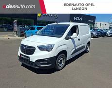 Opel Combo Cargo Langon