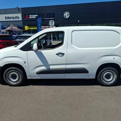 Opel Combo Cargo (30) CARGO 1.5 130 CH S/S L1H1 STANDARD PACK CLIM Langon