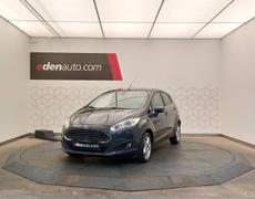 Ford Fiesta Bruges