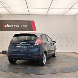 Ford Fiesta 1.6 TDCi 95 FAP Titanium Bruges