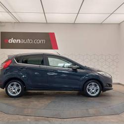 Ford Fiesta 1.6 TDCi 95 FAP Titanium Bruges