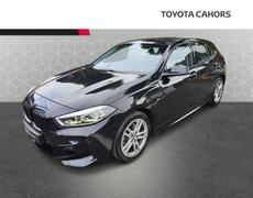 BMW Serie 1 - 118i 136 ch DKG7 M Sport - 20 900 €