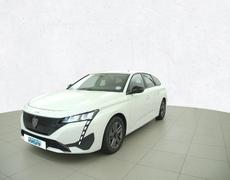 Peugeot 308 SW 2e generation Saint-Nazaire
