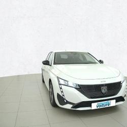 Peugeot 308 SW 2e generation PureTech 130ch S&S BVM6 - Active Pack occasion - Saint-Nazaire - photo 2/20