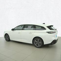 Peugeot 308 SW 2e generation PureTech 130ch S&S BVM6 - Active Pack occasion - Saint-Nazaire - photo 2/20