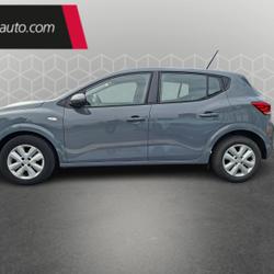 Dacia Sandero TCe 90 Expression Biarritz