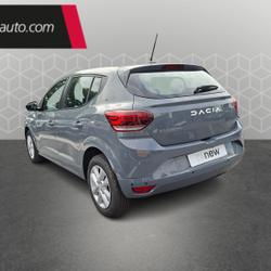Dacia Sandero TCe 90 Expression Bayonne