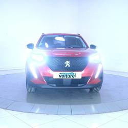 Peugeot 2008 PureTech 130 S&S EAT8 - Style occasion - Saint-Nazaire - photo 2/27