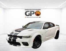 Dodge Charger Monsireigne