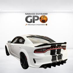 Dodge Charger Standard Monsireigne