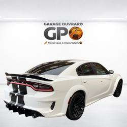 Dodge Charger Standard Monsireigne