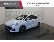 MG MG3 - 1.5 L Hybrid+ 195 ch Luxury - 18 490 €