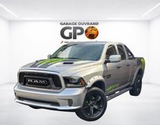 Dodge Ram Monsireigne