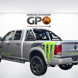 Dodge Ram Standard Monsireigne