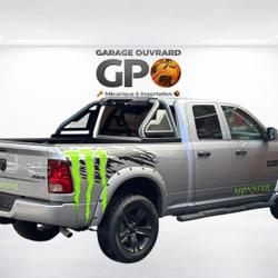 Dodge Ram Standard Monsireigne