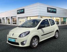 Renault Twingo 2 Vallet