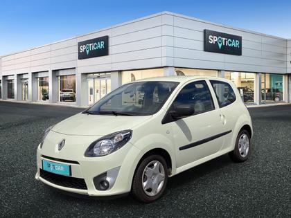 Renault Twingo 2 - Access 1.2 16v 75ch LEV Eco2 - 3 890 €