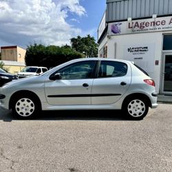 Peugeot 206 206 1.4 HDi Urban Venelles