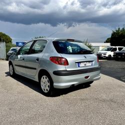 Peugeot 206 206 1.4 HDi Urban Venelles