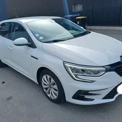 Renault Megane societe 1.5 BLUE DCI 115CH AIR NAV- 21N Rennes