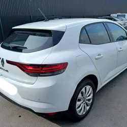 Renault Megane societe 1.5 BLUE DCI 115CH AIR NAV- 21N Rennes