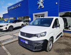 Peugeot Partner Combourg