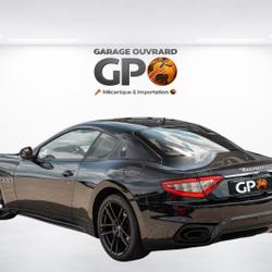 Maserati Granturismo 4.7 V8 460 SPORT Monsireigne