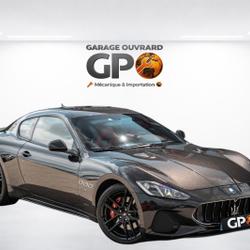 Maserati Granturismo 4.7 V8 460 SPORT Monsireigne