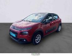 Citroen C3 Antibes