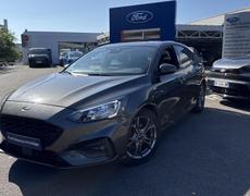 Ford Focus Toulon