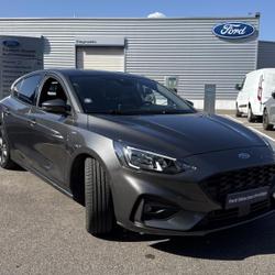Ford Focus 1.0 Flexifuel mHEV 125ch ST-Line X Toulon