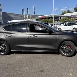 Ford Focus 1.0 Flexifuel mHEV 125ch ST-Line X Toulon