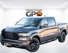 Dodge Ram Monsireigne