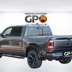 Dodge Ram Standard Monsireigne