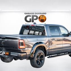 Dodge Ram Standard Monsireigne