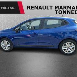 Renault Clio 5 Blue dCi 100 ch GSR2 Evolution Sainte-Bazeille
