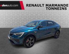 Renault Arkana - E-Tech 145 - 21B R.S. Line - 21 198 €