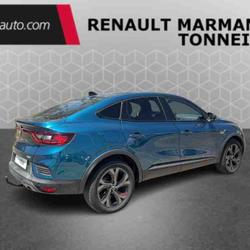 Renault Arkana E-Tech 145 - 21B R.S. Line Tonneins