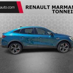 Renault Arkana E-Tech 145 - 21B R.S. Line Tonneins