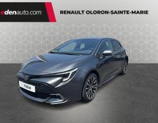 Toyota Corolla Oloron-Sainte-Marie