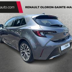 Toyota Corolla Hybride 140ch Design Oloron-Sainte-Marie
