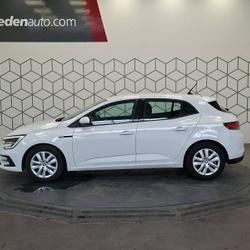 Renault Megane 4 IV Berline Blue dCi 115 - 21N Business Oloron-Sainte-Marie