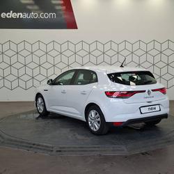 Renault Megane 4 IV Berline Blue dCi 115 - 21N Business Oloron-Sainte-Marie
