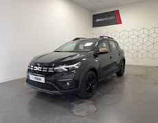 Dacia Sandero Oloron-Sainte-Marie