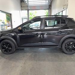 Dacia Sandero ECO-G 100 GSR2 Stepway Extreme Oloron-Sainte-Marie
